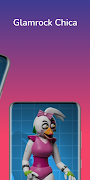 1 Schermata Glamrock Animatronics Workshop