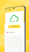 VPN Cloud - Free Fast Proxy &  poster