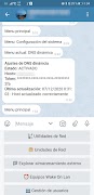 Hanabot screenshot 2
