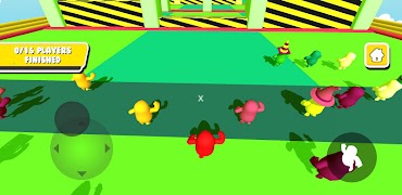 Fall Bros screenshot 3