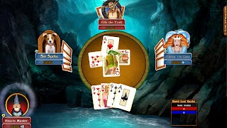 Hardwood Euchre - Card Game captura de pantalla 6