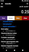 Calculator² screenshot 2