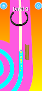 Line Ball 3d : Color Game screenshot 1