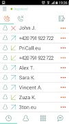 PriCall Screenshot 6