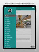 برنامه‌نما CEMHS عکس از صفحه