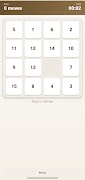 NumShift - Number Puzzle screenshot 2
