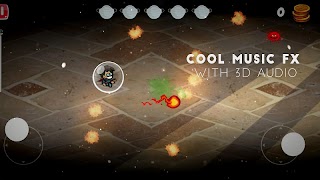 Cave Escape syot layar 3