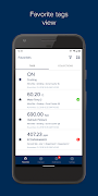 FLSmidth SiteConnect تصوير الشاشة 1