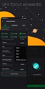 GFX Tool Master - Game Booster Screenshot 6