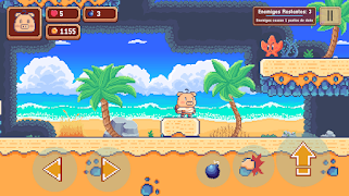 برنامه‌نما Cerdo Playero عکس از صفحه