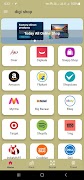 Digi Shop ポスター