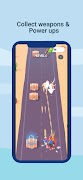 Runfinity: Runner Shooter پوسٹر