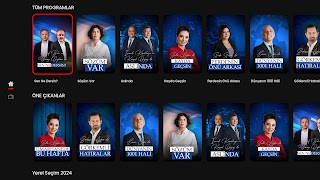 Halk Platform স্ক্রিনশট 1