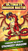 Ultimate DragonMaster screenshot 1