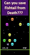 Save Fishtail - Avoid Master 스크린샷 1