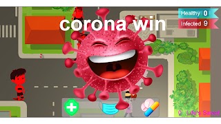 Outbreak 2020 plakat