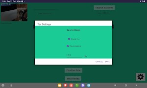 Petite POS screenshot 7