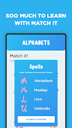 MatchIt - Learning Game screenshot 3