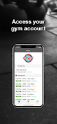 GyMickey screenshot 1