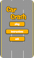 Car Crashing game screenshot 2