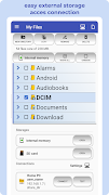 My Files - Smart File Manager 스크린샷 5
