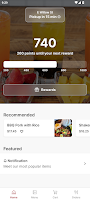Hiccups Kitchen постер