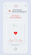 ECG Master Electrocardiogram স্ক্রিনশট 2