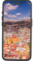 Mexico Wallpapers скриншот 2