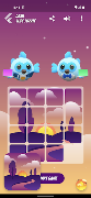 Dash Slide Puzzle تصوير الشاشة 2