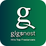 Gigsnest - Hire Freelancers