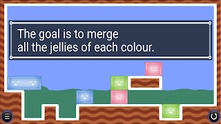 Jelly no Puzzle - Puzzle Game screenshot 5