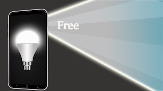 برنامه‌نما Flashlight عکس از صفحه