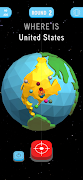 Trivia World 3D ภาพหน้าจอ 1