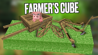 Farm Mod for mcpe screenshot 1