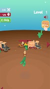 Chainsaw Brawl capture d'écran 2