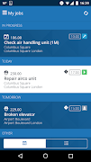 پوستر Planon AppSuite
