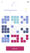 برنامه‌نما 9 Squares عکس از صفحه