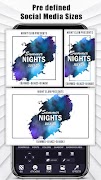 Digital Marketing Poster Maker screenshot 7