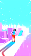 برنامه‌نما Shift Run عکس از صفحه