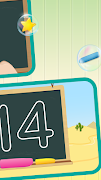 Write Numbers: Tracing 123 ภาพหน้าจอ 5