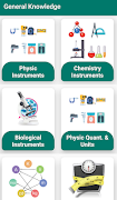 General Science Complete Book screenshot 5
