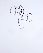 How to draw a Sirenhead monste screenshot 3