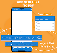 Sign PDF & Create E-Signature اسکرین شاٹ 6