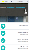 Ecofincas OV screenshot 1