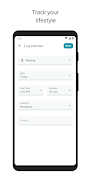 Onduo screenshot 3