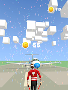 Air Traffic Controller! syot layar 6