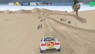 Rush Weely screenshot 1