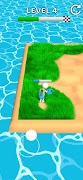 1 Schermata Spread the Grass