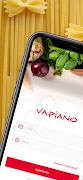 Vapiano poster