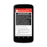 MS SQL Database (Exam 70-764) syot layar 4